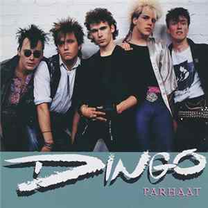 Dingo - Parhaat FLAC