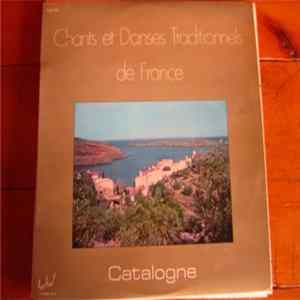 Various - Chants Et Danses Traditionnels De France Vol. 5, Catalogne FLAC