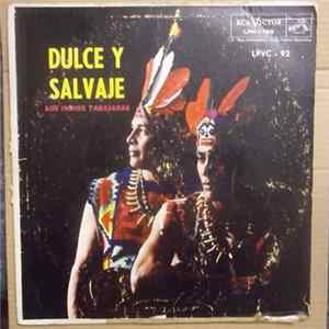 Los Indios Tabajaras - Sweet And Savage FLAC