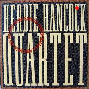 Herbie Hancock - Quartet FLAC