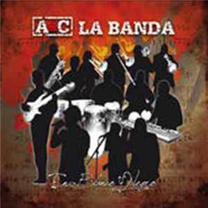 A&C La Banda - Inventame FLAC