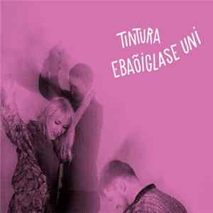 Tintura - Ebaõiglase uni FLAC