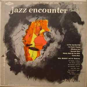 Will Bradley And His Orchestra - Jazz Encounter FLAC