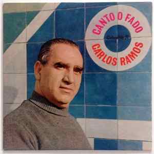 Carlos Ramos - Canto O Fado FLAC