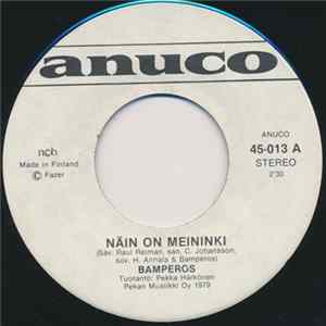 Bamperos - Näin On Meininki FLAC