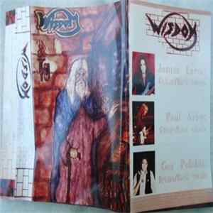 Wisdom - Wisdom FLAC