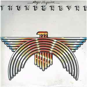 Roger McGuinn - Thunderbyrd FLAC