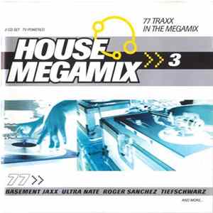 Various - House Megamix 3 FLAC