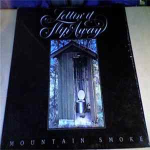 Mountain Smoke - Letting It Slip Away FLAC