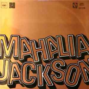 Mahalia Jackson - Mahalia Jackson FLAC