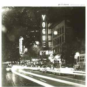 Go It Alone - Vancouver Gold FLAC