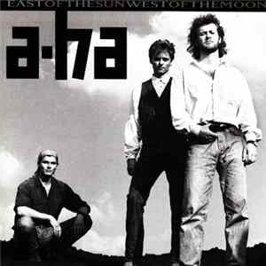 a-ha - East Of The Sun West Of The Moon FLAC