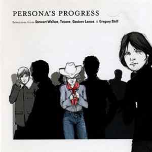 Various - Persona's Progress FLAC