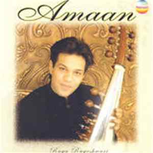 Amaan Ali Khan - Raga Rageshwari FLAC