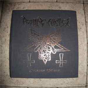 Rotting Christ - Satanas Tedeum FLAC
