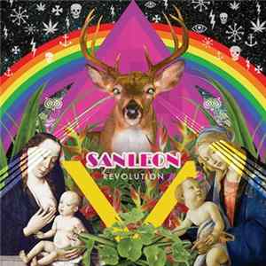 San Leon - Revolution FLAC