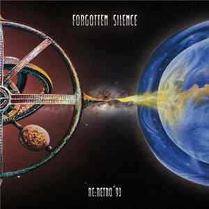 Forgotten Silence - Re:RETRO´93 FLAC
