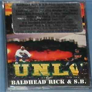 UNLV - Underground Nation Livin' Violently FLAC