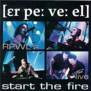 RPWL - Start The Fire (Live) FLAC