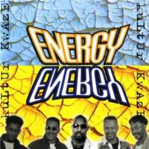 Energy - Kultur Kwaze FLAC