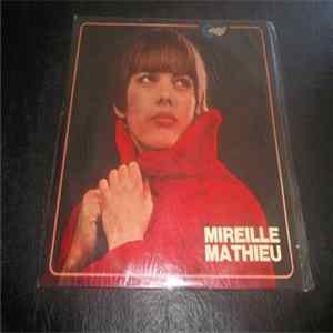Mireille Mathieu - Mireille Mathieu FLAC