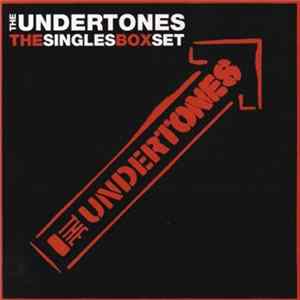 The Undertones - The Singles Box Set FLAC