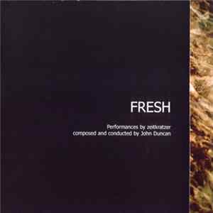 Zeitkratzer / John Duncan - Fresh FLAC