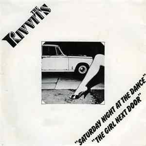 The Rivvits - Saturday Night At The Dance FLAC