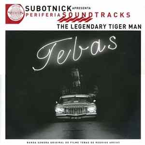 The Legendary Tiger Man - Tebas FLAC