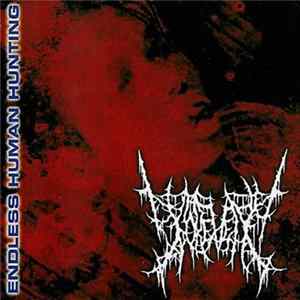 Gorevent - Endless Human Hunting FLAC