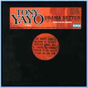 Tony Yayo Feat. Eminem And Obie Trice - Drama Setter FLAC