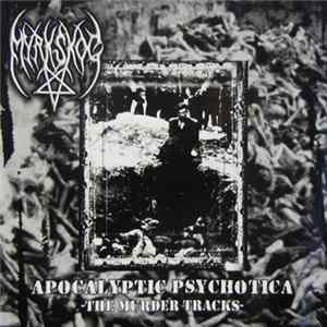 Myrkskog - Apocalyptic Psychotica - The Murder Tracks FLAC