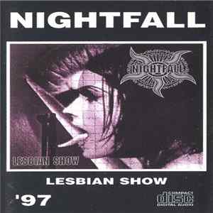 Nightfall - Lesbian Show FLAC