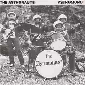 The Astronauts - Rocket To Mars FLAC