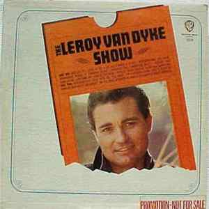 Leroy Van Dyke - The Leroy Van Dyke Show FLAC