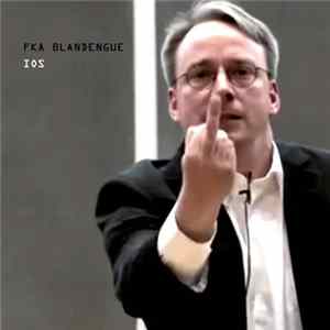 FKA Blandengue - IOs FLAC