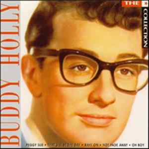Buddy Holly - The ★ Collection FLAC