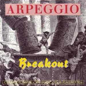Arpeggio - Breakout FLAC