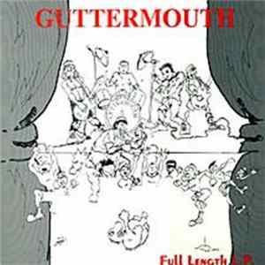 Guttermouth - Full Length LP FLAC