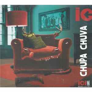 Chupa Chuva - Sauvage FLAC