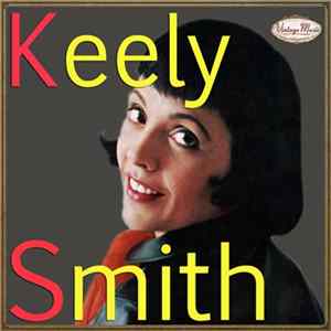 Keely Smith - Keely Smith FLAC
