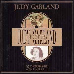 Judy Garland - The Judy Garland Story FLAC