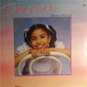 DeLeon Richards - Deleon FLAC