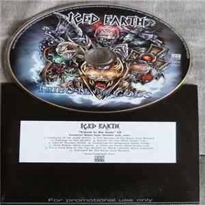 Iced Earth - Tribute To The Gods FLAC