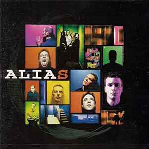Alias - Alias FLAC