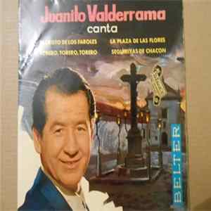 Juanito Valderrama - El Cristo de los Faroles FLAC