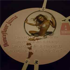 Various - Dancefloor Jams FLAC