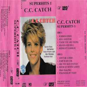 C.C. Catch - Superhits 1 FLAC