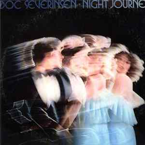 Doc Severinsen - Night Journey FLAC