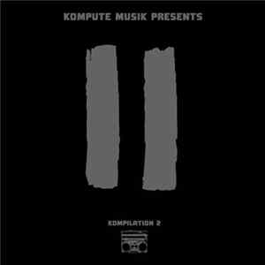 Various - Kompilation II FLAC